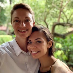 Meet your Posher, Tessa